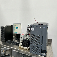 Waters Aquity SQD LCMS image 1